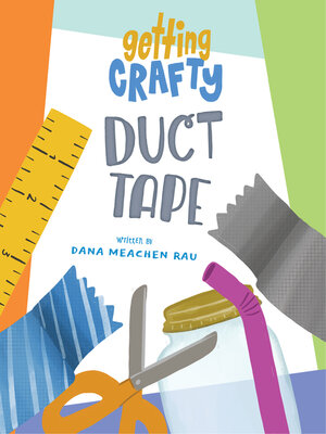 cover image of Duct Tape